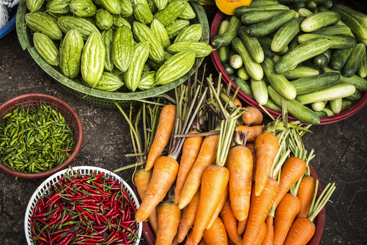 Produtores rurais