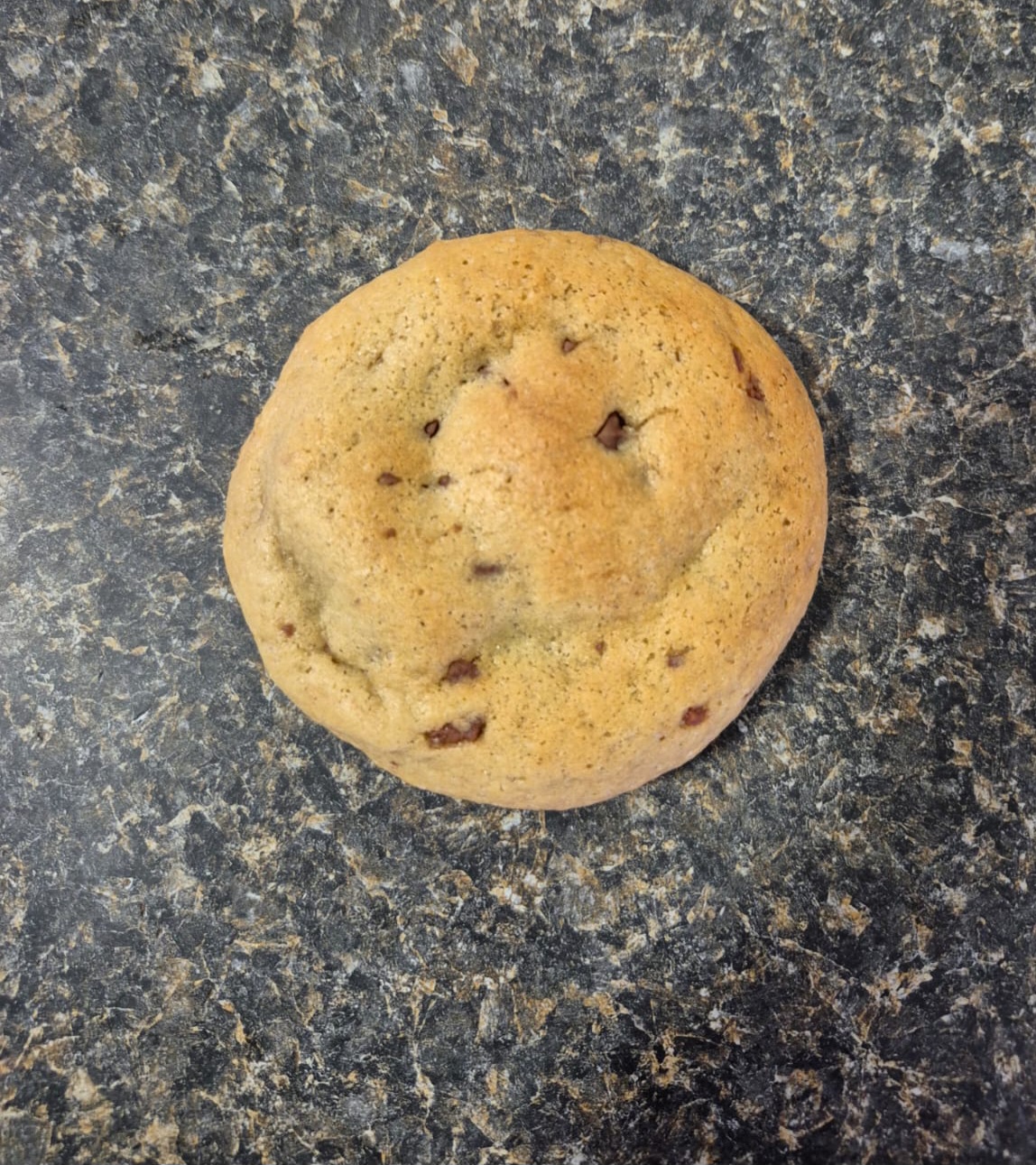 cookie tradicional